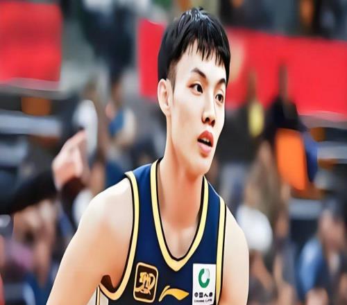 不是萨姆纳，也不是徐杰！广东队输北控，有1人要负主要责任