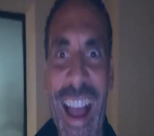 费迪南德：赛前我想着拿一分，人人不看好卡里克偏偏他最争气