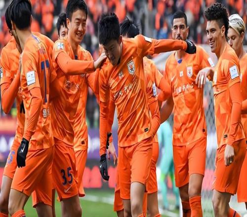 好消息！鲁能在1月份下旬将迎来两位强援回归挑大梁，值得期待