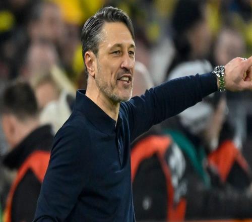 德天空：科瓦奇在曼联选帅名单上，四年半前他曾拒绝过热刺