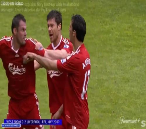 卡拉格回忆九年恩仇与阿韦洛亚对峙：他自诩顶级，我需教他一课_英超直播