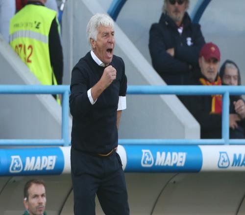 加斯佩里尼表示俱乐部在积极提高球队实力本场年轻球员将有机会上场_意甲直播