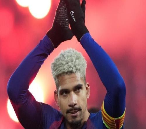 世体：阿劳霍竞技状态值得欣喜，弗里克将逐步给他出场时间