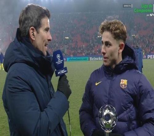 费尔明：我手脚都冻疼了在为参加世界杯而努力