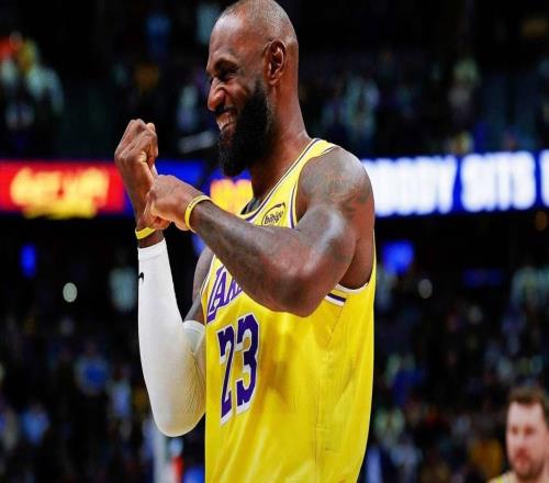 内部人士：湖人队老板珍妮巴斯对詹姆斯的诸多不满后，然后呢