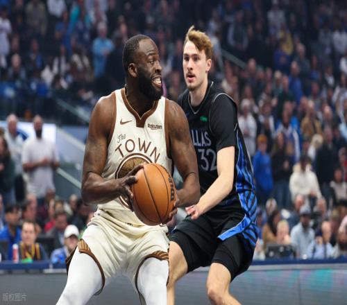 末节崩盘！库里空砍38+4！弗拉格狂轰21+11+2，追梦犯病葬送勇士