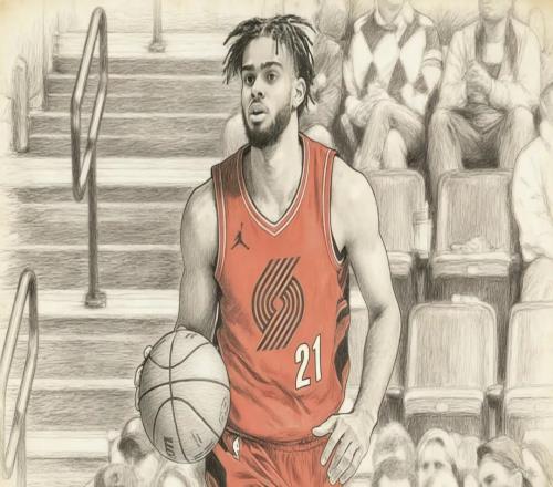 出战16分钟，5中0，正负值14！杨瀚森是卧龙，他就是凤雏