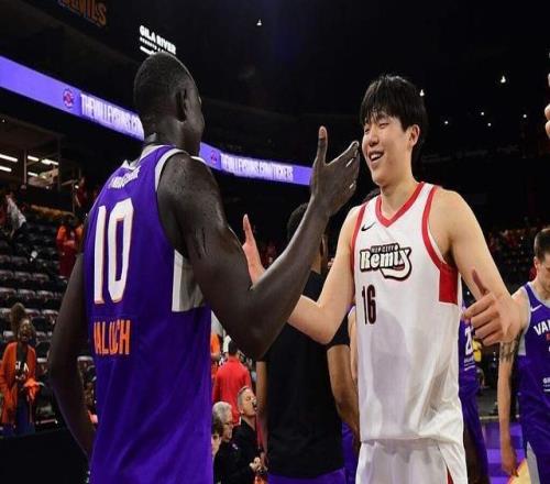 杨瀚森入选全明星新秀赛发展联盟队的选拔标准是什么