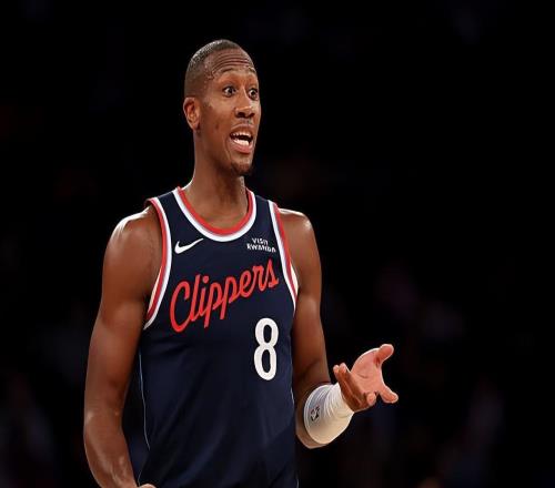 本赛季首次遭遇伤病！快船后场大闸的状态会因此受到影响吗