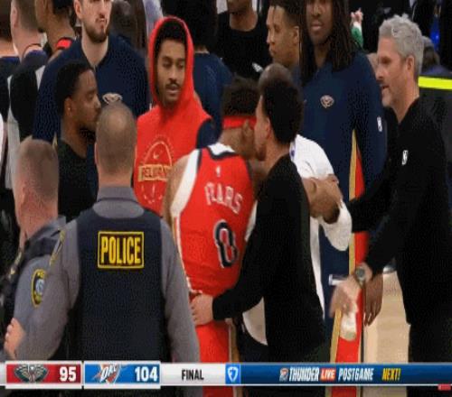 敢揍多尔特，此子必成大器？