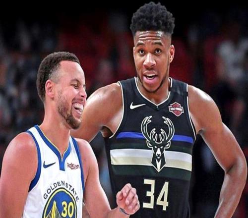 字母哥联手库里表面看似美好，或许只是一场精心策划的施压游戏