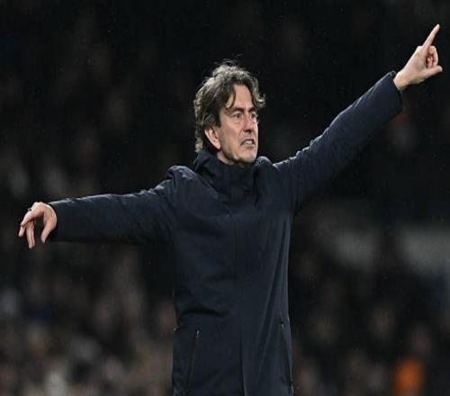 弗兰克：在这段时间里，我认为我们做的好事情多于坏事情