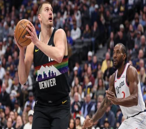 来了！NBA最新实力榜：马刺反超火箭、快船飚升4名！