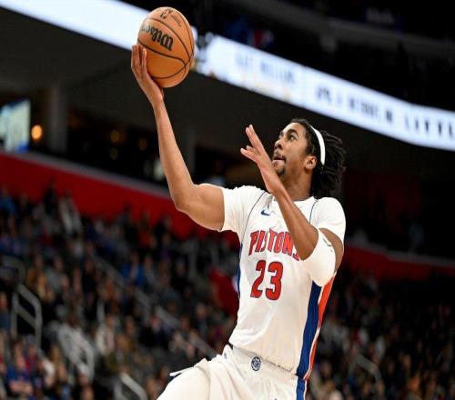 交易已达成，公牛、森林狼、活塞达成涉及杰登艾维的三方交易