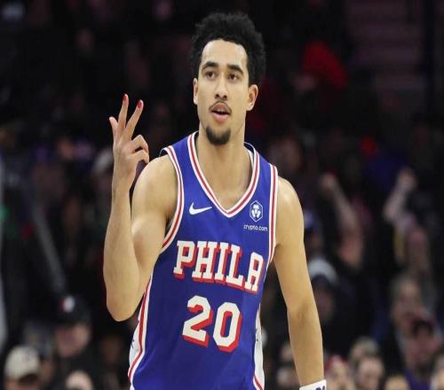 交易已达成，雷霆队通过涉及4个选秀权的交易从76人队得到麦凯恩