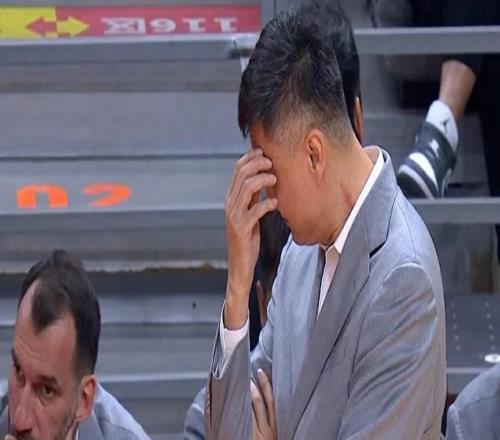 张镇麟23分上海双杀广东白边28+13萨姆纳空砍32分