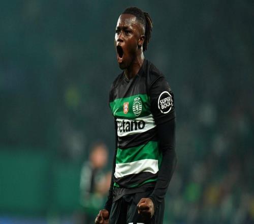 伦敦足球：昆达目前仍留在切尔西康复，未来两周内将恢复训练