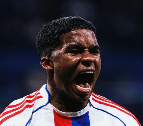 5场5球1助攻！恩德里克回归皇马成定局，能重返巴西国家队吗