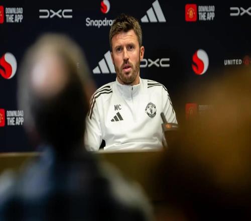 卡里克：我享受目前的工作，但我完全理解现状，不会得意忘形