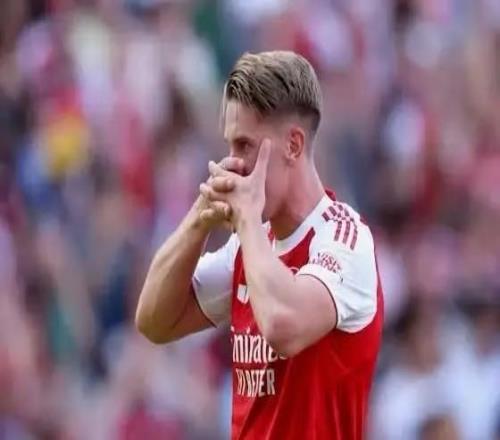 哲凯赖什面对升班马的进球转化率高达67%，但对其它球队仅7%