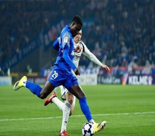 2026亚冠首战中超双雄遭遇“开门黑”：申花提前出局，蓉城命悬一线