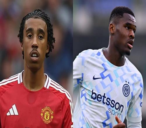 记者：约罗和博尼都选择了代表科特迪瓦国家队