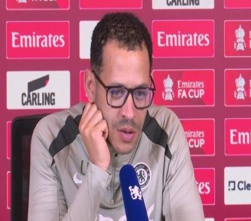 罗塞尼尔：我奶奶有赫尔城季票，可能是她冥冥之中促成了较量