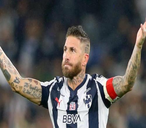 塞维利亚主席：是我个人阻止拉莫斯回归的，坏人由我来做