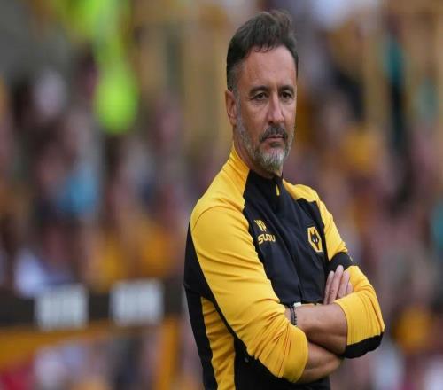 【突发】前海港主帅同意执教英超球队