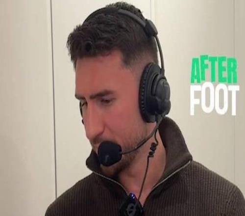 拉波尔特：在沙特的第一年，我就意识到那不是我想要的