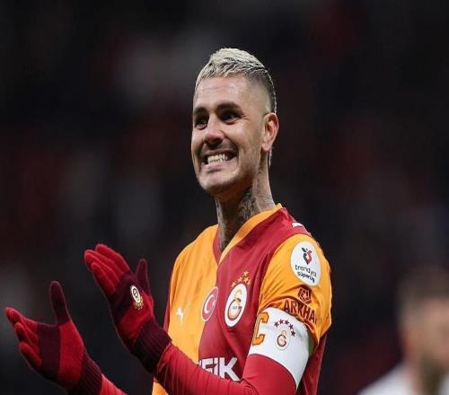 意媒：二弟是冬窗最接近尤文的前锋，但加拉塔萨雷索要1000万