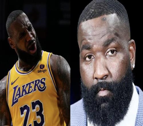 帕金斯：年轻球员并不崇拜詹姆斯，而是更崇拜杜兰特和科比