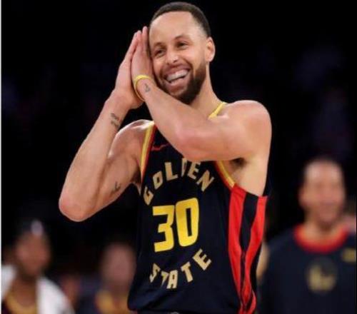 拒绝退役！库里专访表态：暂无退役计划，那一天还没有到来！