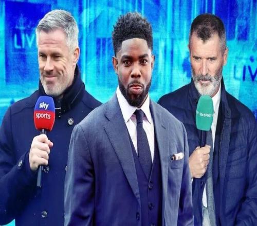 是否想要曼联帅位的永久职务卡里克：对我来说，这是终极职位