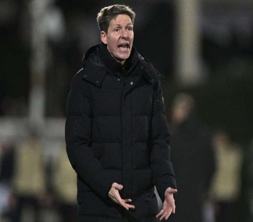 格拉斯纳警告水晶宫球迷：忘本者终将自食其果