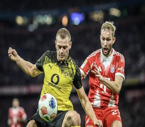 埃贝尔：虽然偶尔有人说多特踢得不好看，但他们非常高效