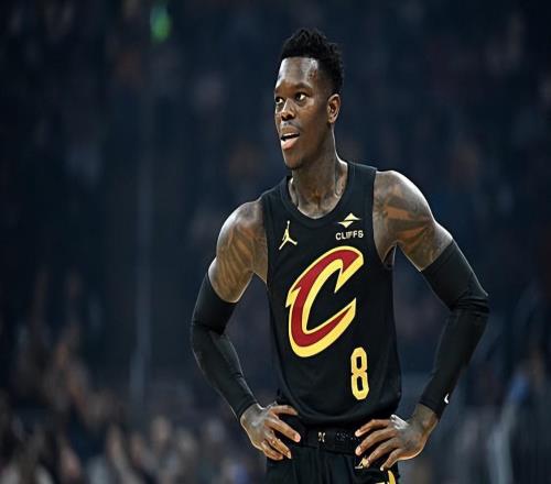 面对弱旅篮网终于找到了状态，骑士后场新援能否保持水准呢