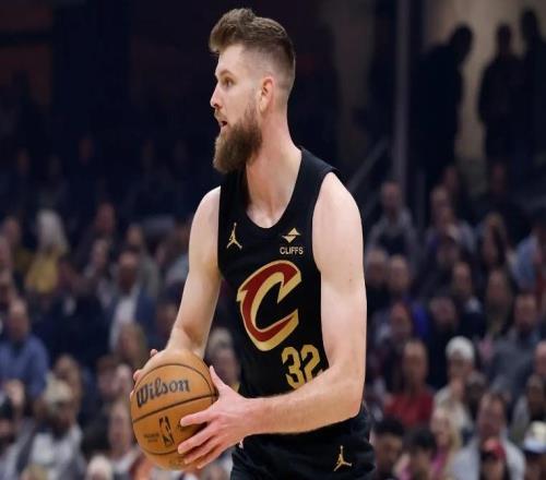 哈登加盟后的潜在受益者骑士锋线大将有机会扮演更重要的角色