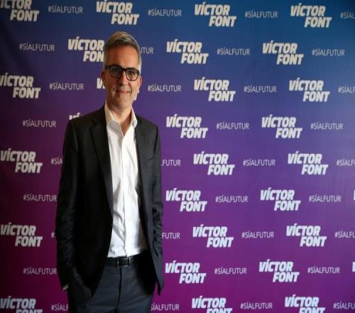 利用梅西拉票丰特：梅西必须有退役仪式，让他担任巴萨名誉主席