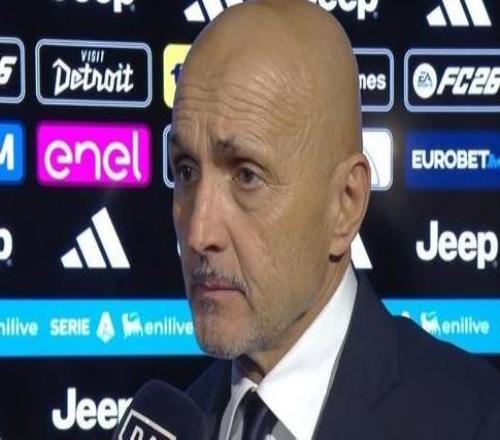 斯帕莱蒂：球员们承受着巨大压力，并且被这种压力囚禁了