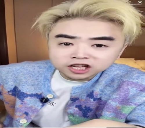 朱开：11月21日是第一场拍卖会，12月初还有一场，11月的是头部选手