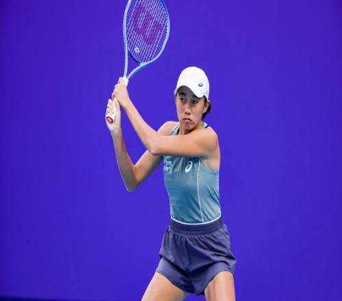 张帅拒绝被复仇用横扫宣告身体恢复健康，赛后获封广网纪律委员