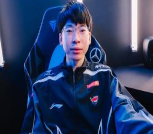 Hope：最后一把如果我们能做更好，多拿资源可能就赢下来吧