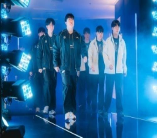 一键扫荡GEN对阵HLE大场八连胜！HLE近两年只赢过三场Bo5