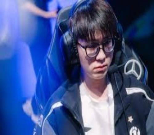 Meiko、Crisp双双休息博主爆料：S赛两位国产冠军辅助可能都要休息了