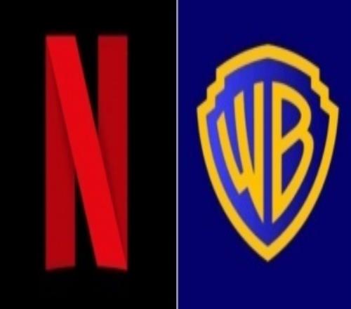 流媒体行业地震！Netfix网飞宣布以827亿美元收购华纳兄弟