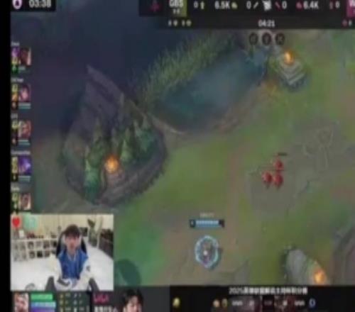 doinb：faker早就不是以前打法现在他把把落后二三十刀！转型了