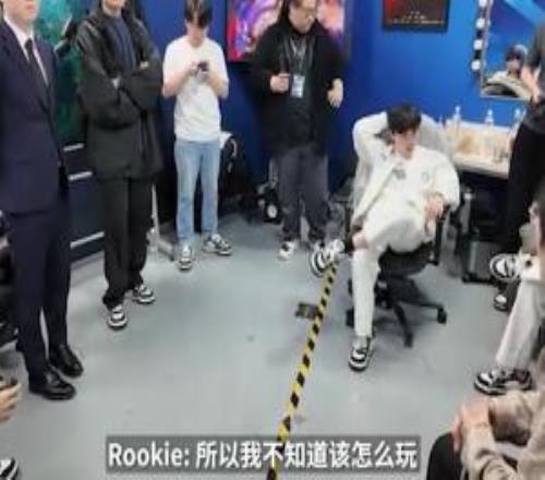 Doinb最高光的一集！iG不敌NIPTheshy回归紧张肉鸡不知道怎么玩