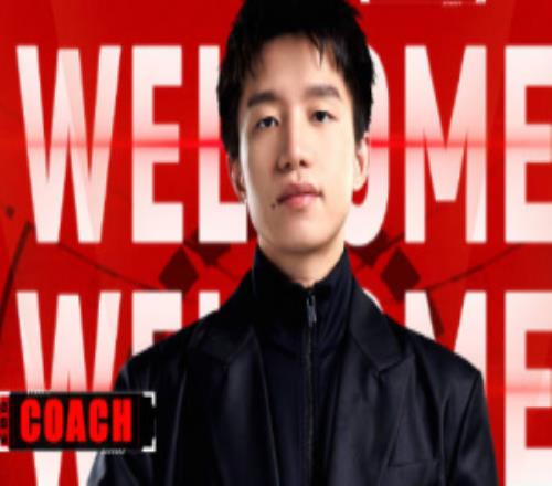 7时已到！EDG7点7分官宣Clearlove以教练身份回归：明旗所向，再踏征程