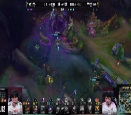 媒体人：代入BLG粉丝血压真的飙升中立观众也要感谢他带来的乐子